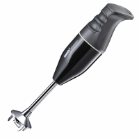 Bamix Classic M140 Black 0