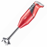 Bamix DeLuxe M200 Red 0