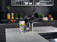 Bamix ToGo M200 Anthracite 5