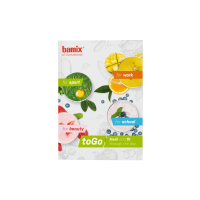 Bamix toGo M200 Cream 3