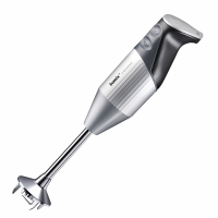 Bamix DeLuxe M200 Silver 0
