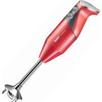 Bamix Simply Healthy M200 Red  0
