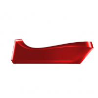 Bamix Cordless Red 1
