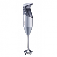 Bamix Swiss Line M200 Silver 0