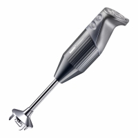 Bamix DeLuxe M200 Anthracite 1