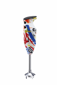 Bamix DeLuxe DESIGN EDITION Модерн Арт M200 0