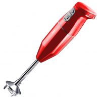 Bamix Cordless Red 0