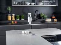 Bamix Gastro Pro-2 M200 White  3
