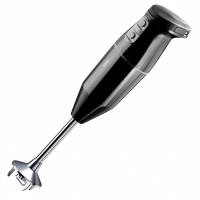 Bamix Cordless Pro Black 0