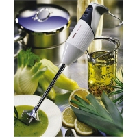 Bamix Gastro Pro-3 M350 White 5