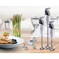 Bamix Gastro Pro-3 M350 White 4