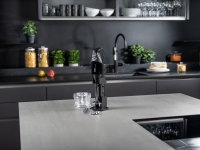 Bamix DeLuxe M200 Black 4