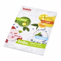 Bamix ToGo M200 Lime 3