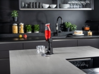 Bamix DeLuxe M200 Red 4