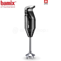 Bamix Superbox M200 Black 0