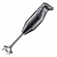 Bamix DeLuxe M200 Black 0