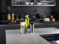 Bamix ToGo M200 Lime 4