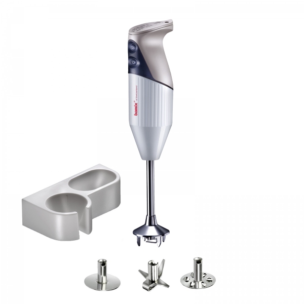 Bamix Gastro Pro-1 M200 White