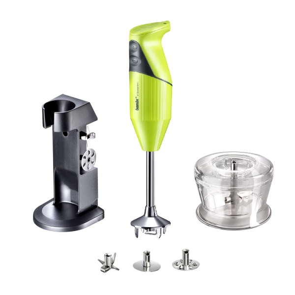 Bamix DeLuxe M200 Lime