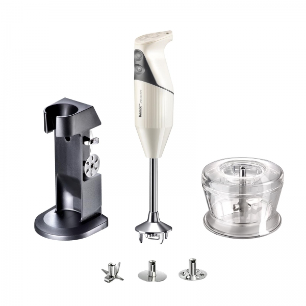 Bamix DeLuxe M200 Cream