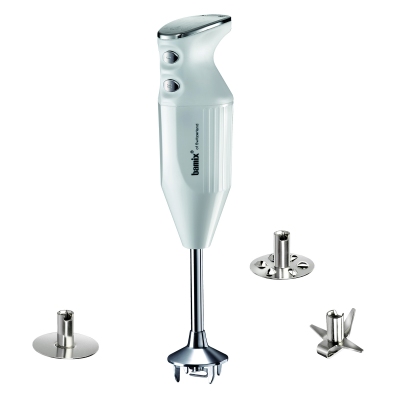 Bamix Prime M250 White
