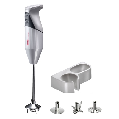 Bamix Gastro Pro-2 M200 White 