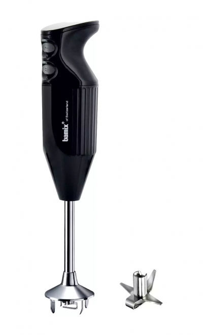 Bamix One M160 Black