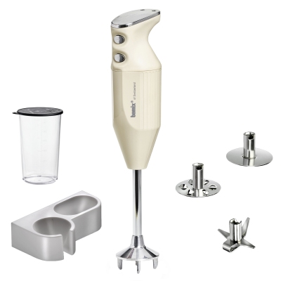 Bamix Mono M200 Cream
