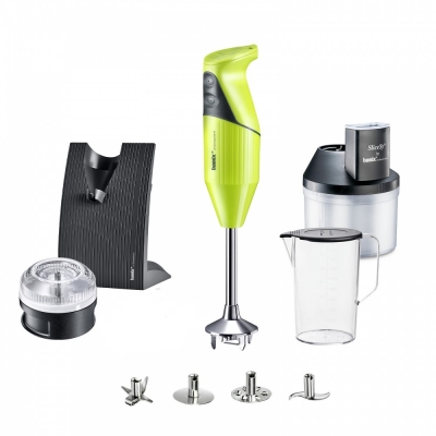 Bamix Superbox  M200 Lime