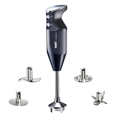 Bamix MaXX M350 Black