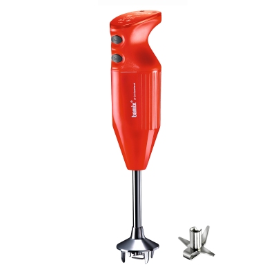 Bamix One M160 Red