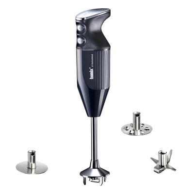 Bamix Prime M250 Black