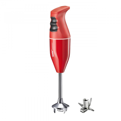 Bamix Classic M140 Red