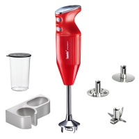 Bamix Mono M200 Red
