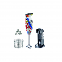 Bamix DeLuxe DESIGN EDITION Модерн Арт M200