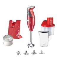Bamix Superbox M200 Red