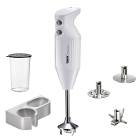 Bamix Mono M200 White