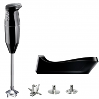 Bamix Cordless Pro Black