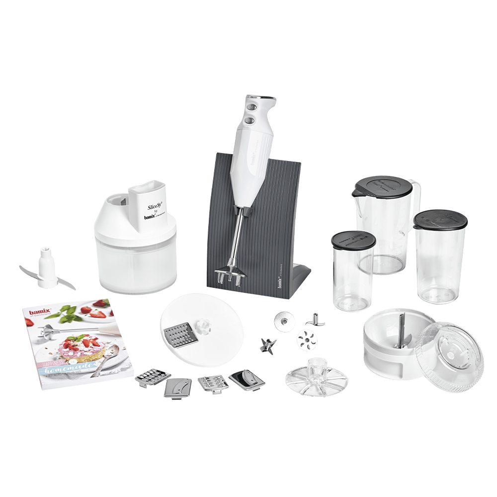 bamix® Baking